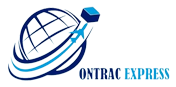 Ontrac Express Logo